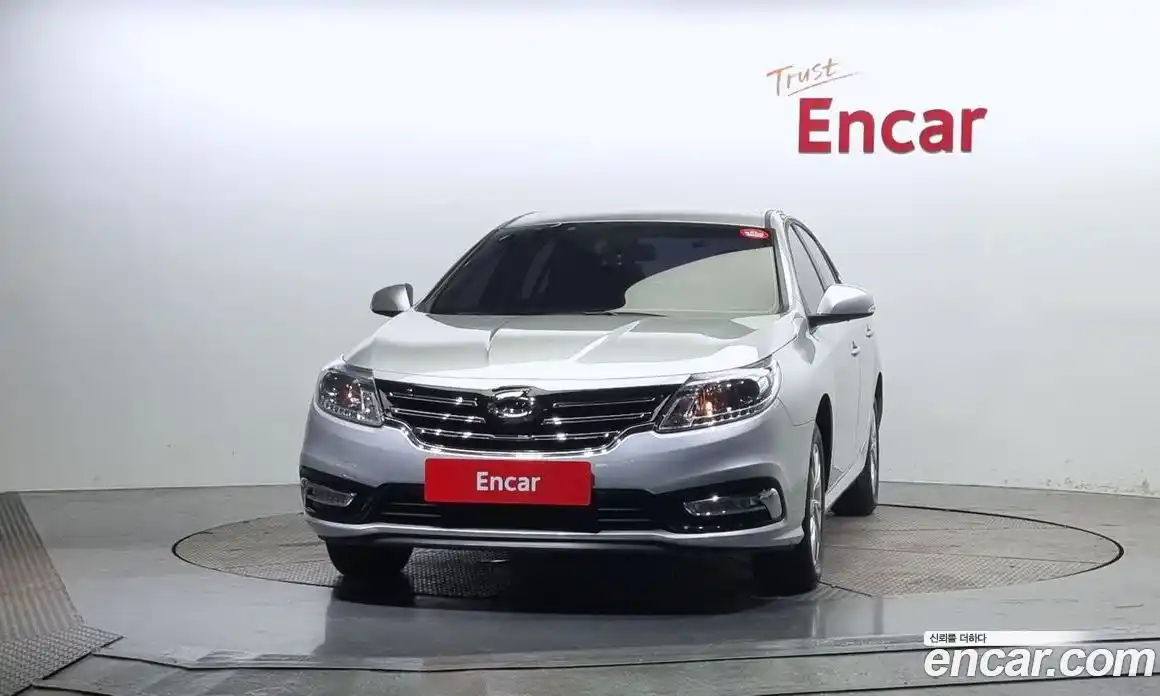 Renault SM5 2018 2.0 Автомат в Москве № 177476, фото 13