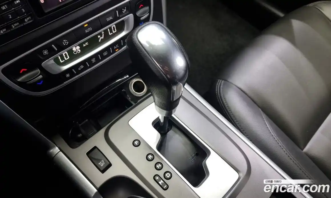 Renault SM5 2018 2.0 Автомат в Москве № 177476, фото 14