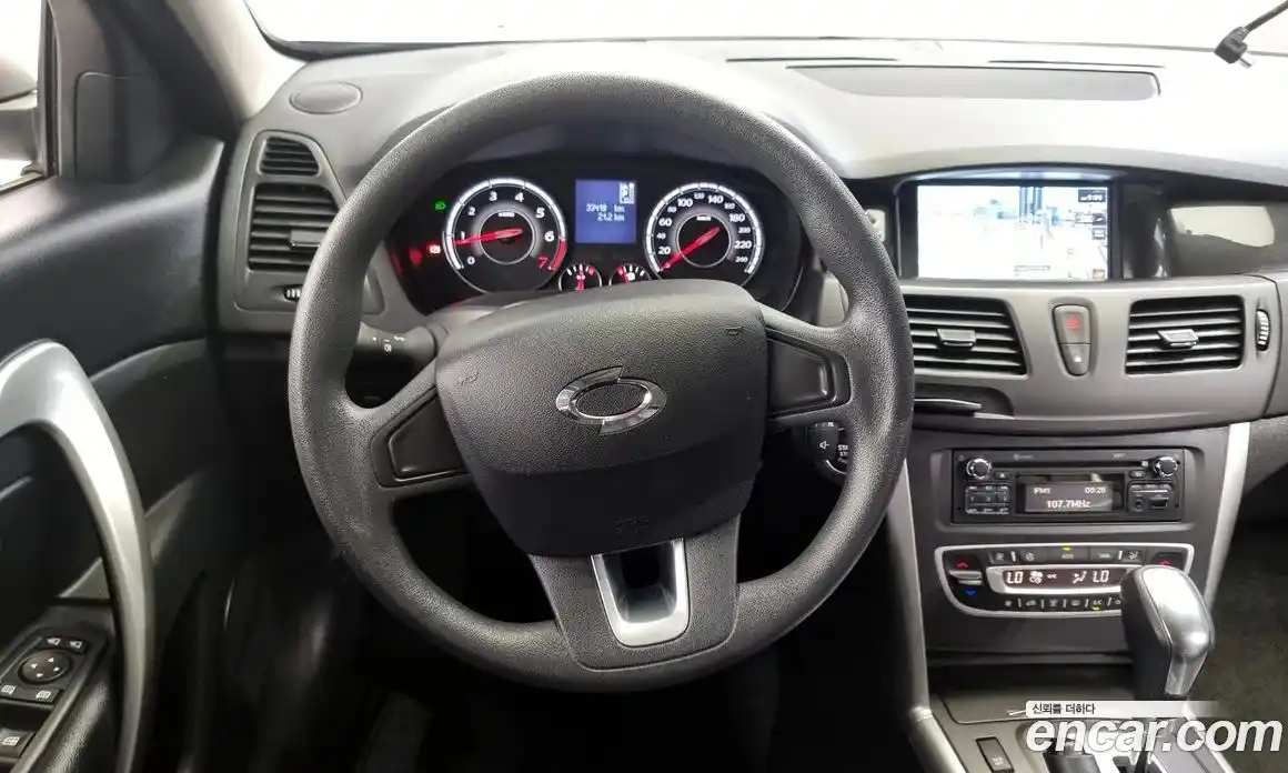 Renault SM5 2018 2.0 Автомат в Москве № 177476, фото 15