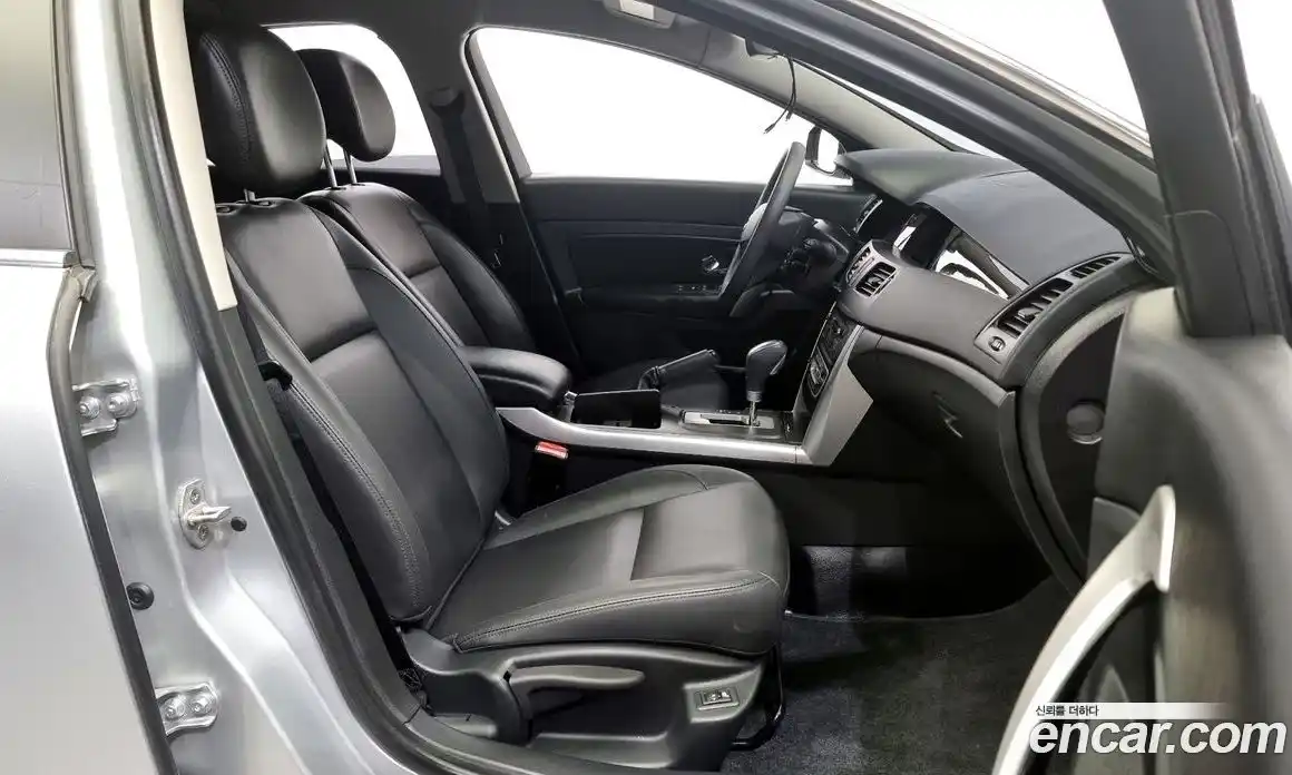 Renault SM5 2018 2.0 Автомат в Москве № 177476, фото 16