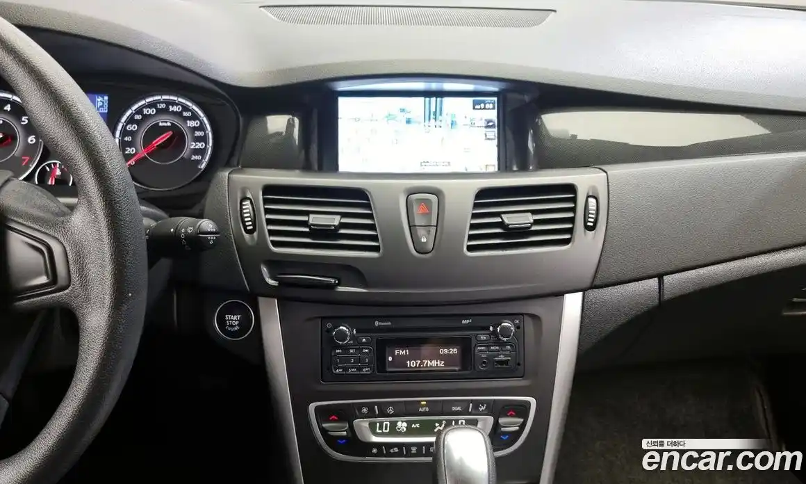 Renault SM5 2018 2.0 Автомат в Москве № 177476, фото 17