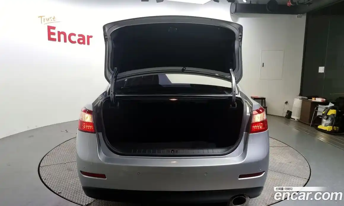 Renault SM5 2018 2.0 Автомат в Москве № 177476, фото 18