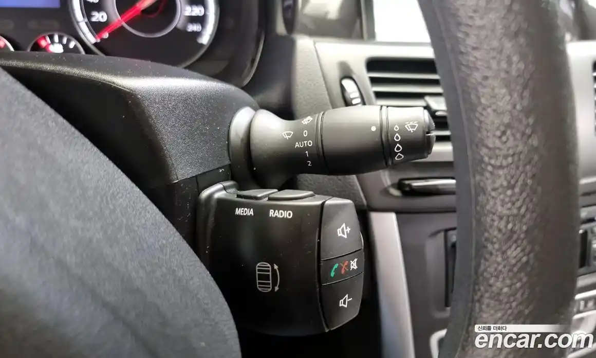 Renault SM5 2018 2.0 Автомат в Москве № 177476, фото 3