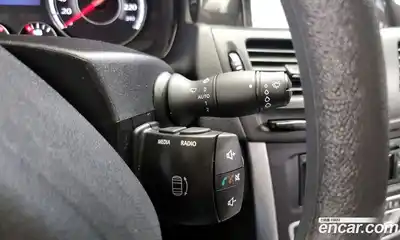 Renault SM5 2018 2.0 Автомат в Москве № 177476, миниатюра 3