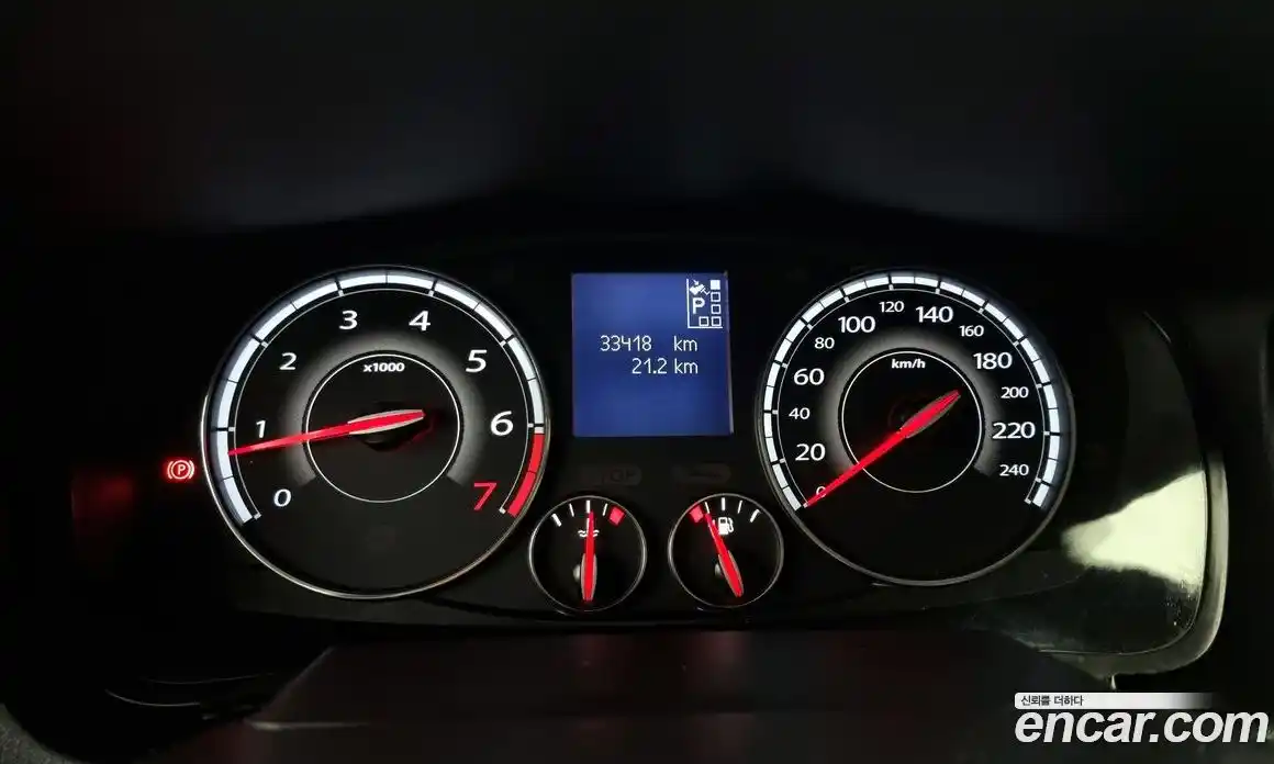 Renault SM5 2018 2.0 Автомат в Москве № 177476, фото 4