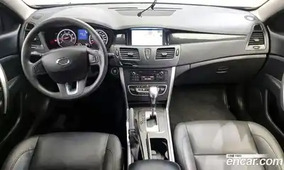 Renault SM5 2018 2.0 Автомат в Москве № 177476, миниатюра 6