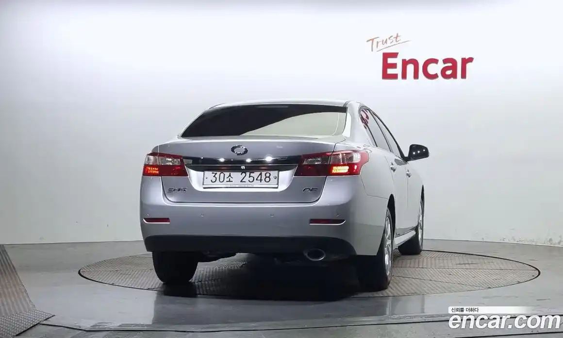 Renault SM5 2018 2.0 Автомат в Москве № 177476, фото 7