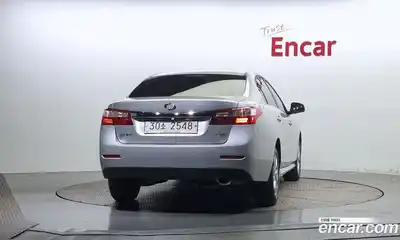 Renault SM5 2018 2.0 Автомат в Москве № 177476, миниатюра 7