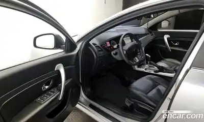 Renault SM5 2018 2.0 Автомат в Москве № 177476, миниатюра 8