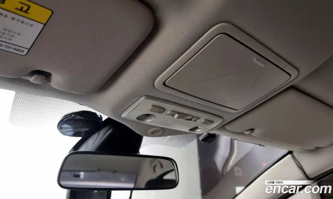 Renault SM5 2018 2.0 Автомат в Москве № 177476, фото 9