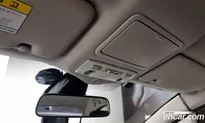 Renault SM5 2018 2.0 Автомат в Москве № 177476, миниатюра 9