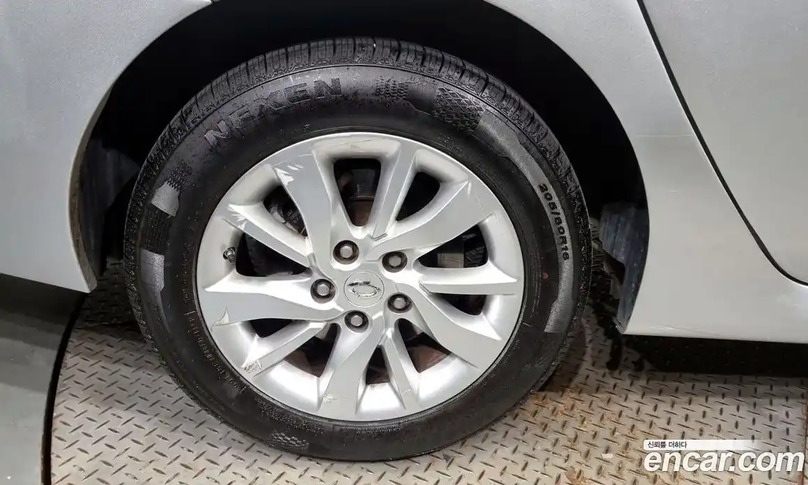 Renault SM5 2018 2.0 Автомат в Москве № 177476, фото 10