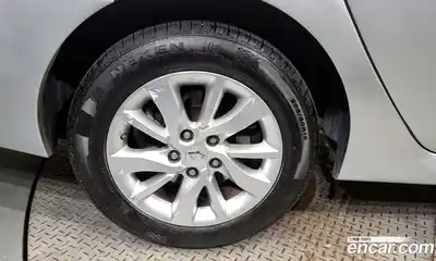 Renault SM5 2018 2.0 Автомат в Москве № 177476, миниатюра 10