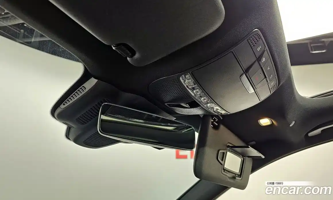 Mercedes-Benz E-Class 2022 2.0 Автомат в Москве № 178091, фото 16