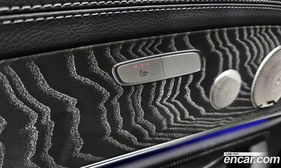 Mercedes-Benz E-Class 2022 2.0 Автомат в Москве № 178091, фото 17