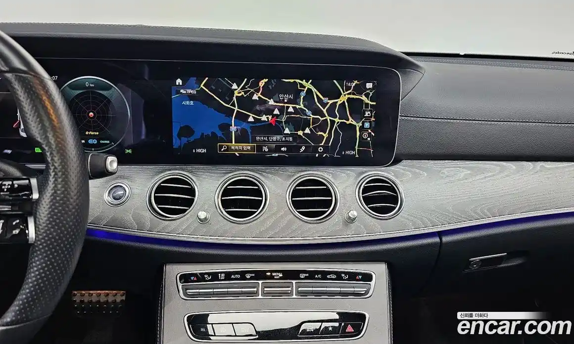 Mercedes-Benz E-Class 2022 2.0 Автомат в Москве № 178091, фото 19