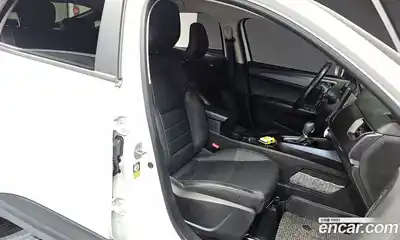 Renault XM3 2020 1.6 Автомат в Москве № 178804, миниатюра 11