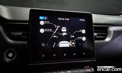 Renault XM3 2020 1.6 Автомат в Москве № 178804, миниатюра 12