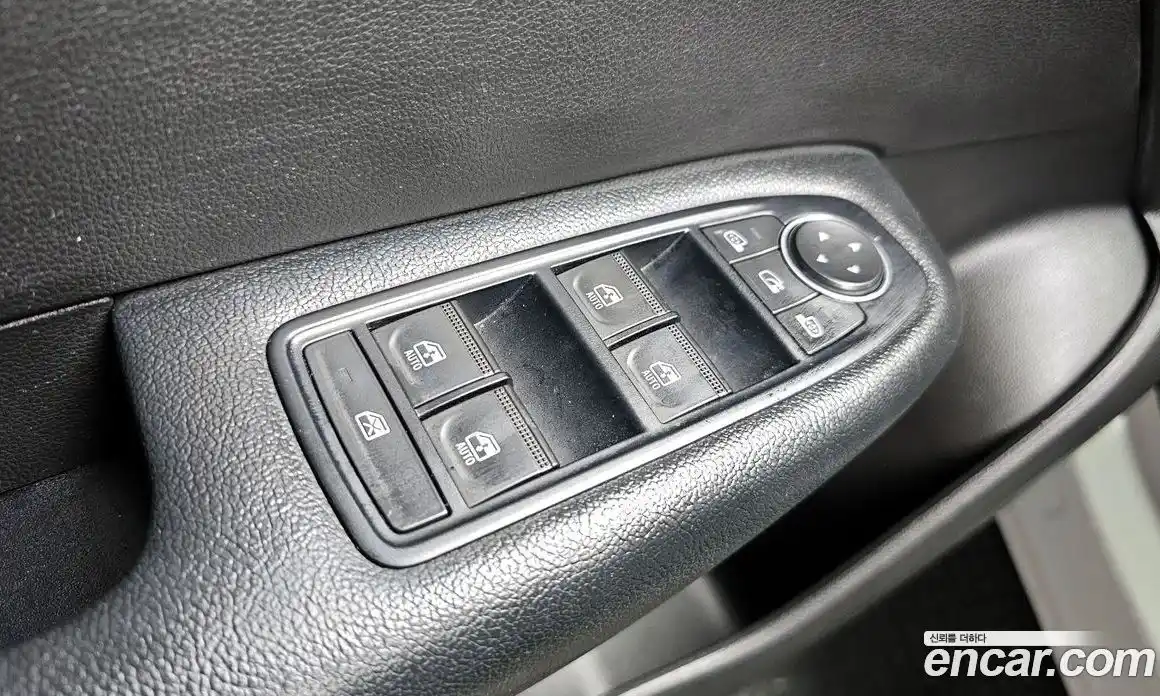 Renault XM3 2020 1.6 Автомат в Москве № 178804, фото 13