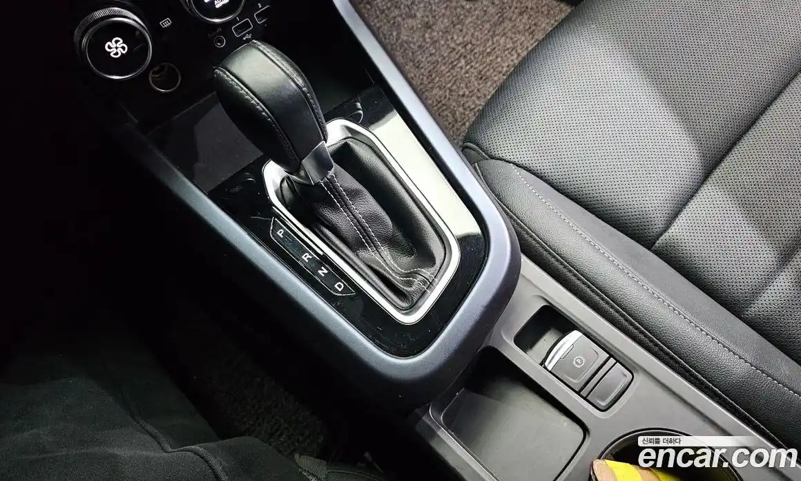 Renault XM3 2020 1.6 Автомат в Москве № 178804, фото 14