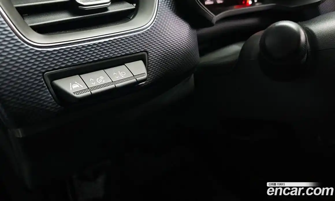 Renault XM3 2020 1.6 Автомат в Москве № 178804, фото 15