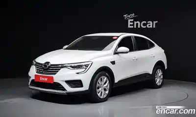 Renault XM3 2020 1.6 Автомат в Москве № 178804, миниатюра 2