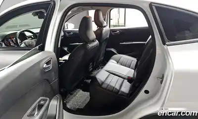 Renault XM3 2020 1.6 Автомат в Москве № 178804, миниатюра 3