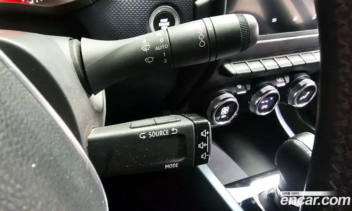 Renault XM3 2020 1.6 Автомат в Москве № 178804, фото 4