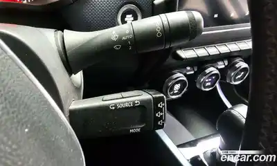 Renault XM3 2020 1.6 Автомат в Москве № 178804, миниатюра 4