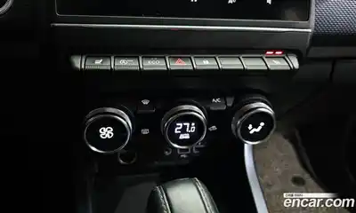 Renault XM3 2020 1.6 Автомат в Москве № 178804, миниатюра 5