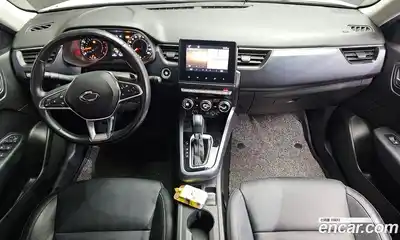 Renault XM3 2020 1.6 Автомат в Москве № 178804, миниатюра 7