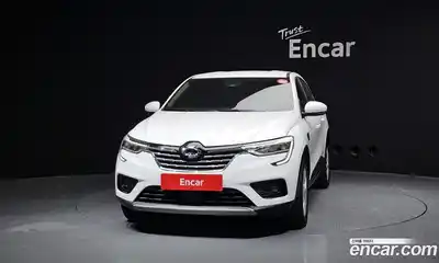 Renault XM3 2020 1.6 Автомат в Москве № 178804, миниатюра 8