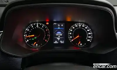 Renault XM3 2020 1.6 Автомат в Москве № 178804, миниатюра 9