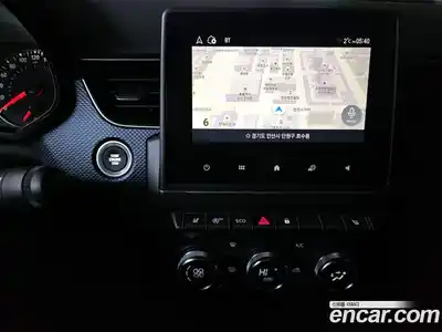 Renault XM3 2020 1.6 Автомат в Москве № 178804, миниатюра 10