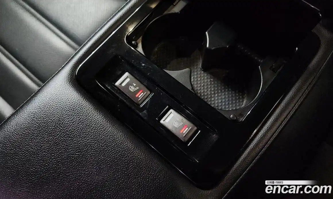 Renault SM6 2016 2.0 Автомат в Москве № 180063, фото 11