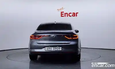 Renault SM6 2016 2.0 Автомат в Москве № 180063, миниатюра 12