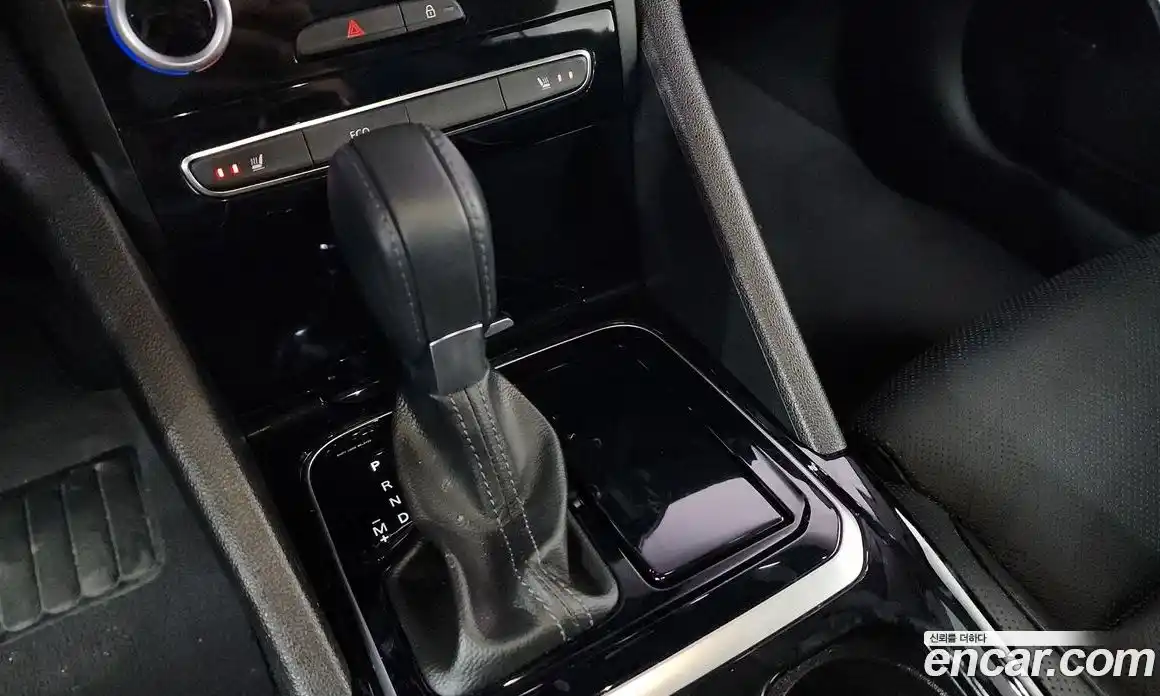 Renault SM6 2016 2.0 Автомат в Москве № 180063, фото 14