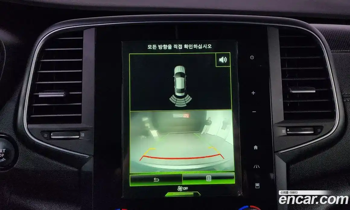 Renault SM6 2016 2.0 Автомат в Москве № 180063, фото 17