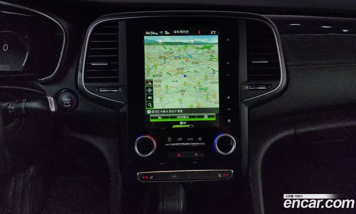 Renault SM6 2016 2.0 Автомат в Москве № 180063, фото 19