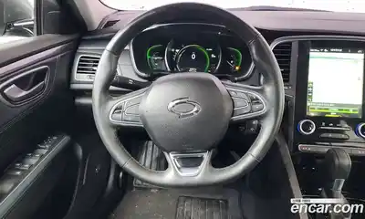 Renault SM6 2016 2.0 Автомат в Москве № 180063, миниатюра 3