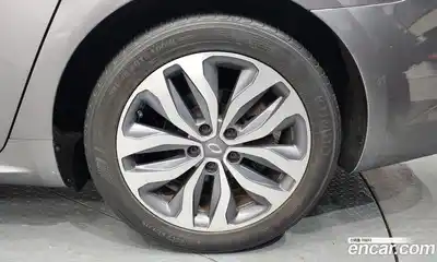 Renault SM6 2016 2.0 Автомат в Москве № 180063, миниатюра 5