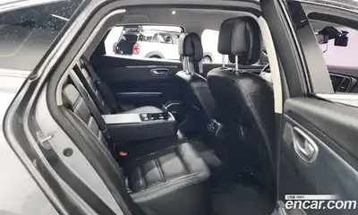 Renault SM6 2016 2.0 Автомат в Москве № 180063, миниатюра 6