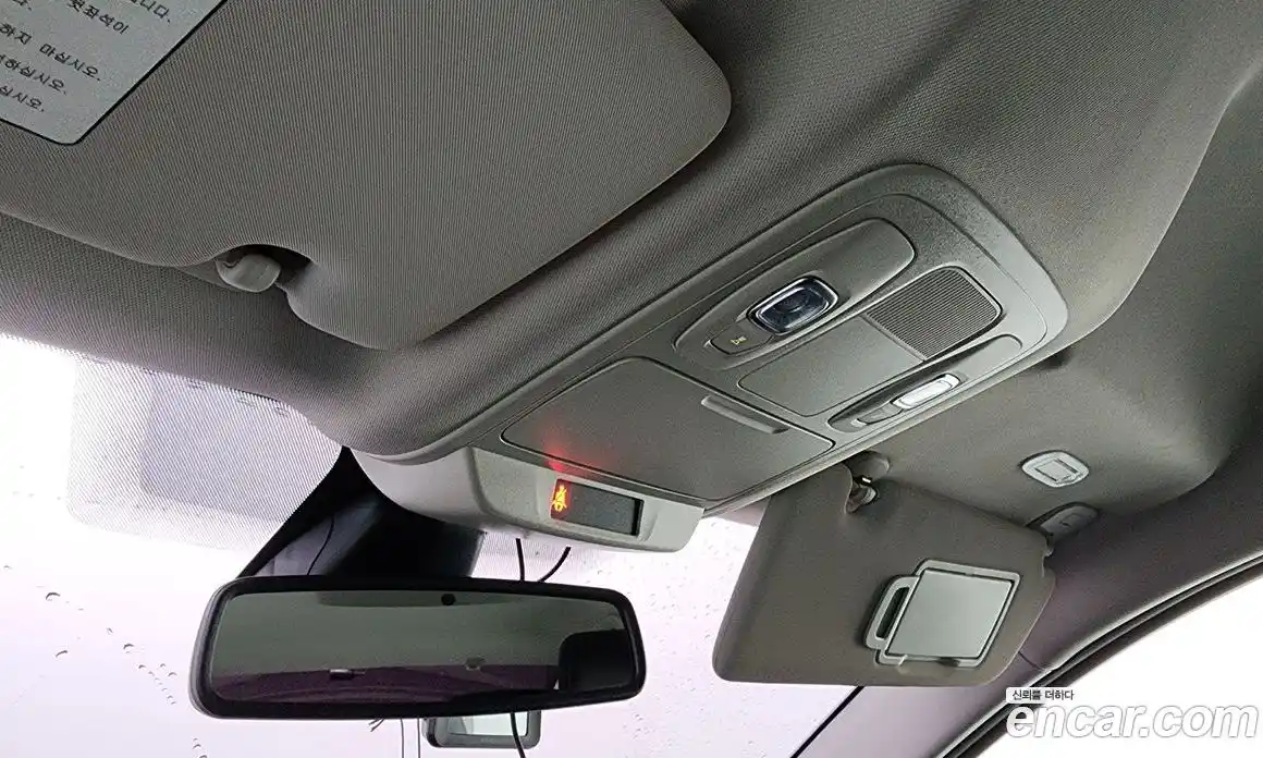 Renault SM6 2016 2.0 Автомат в Москве № 180063, фото 7