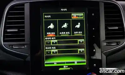 Renault SM6 2016 2.0 Автомат в Москве № 180063, миниатюра 8