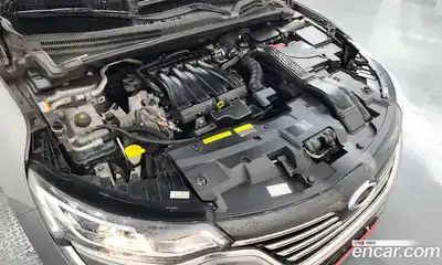 Renault SM6 2016 2.0 Автомат в Москве № 180063, миниатюра 9