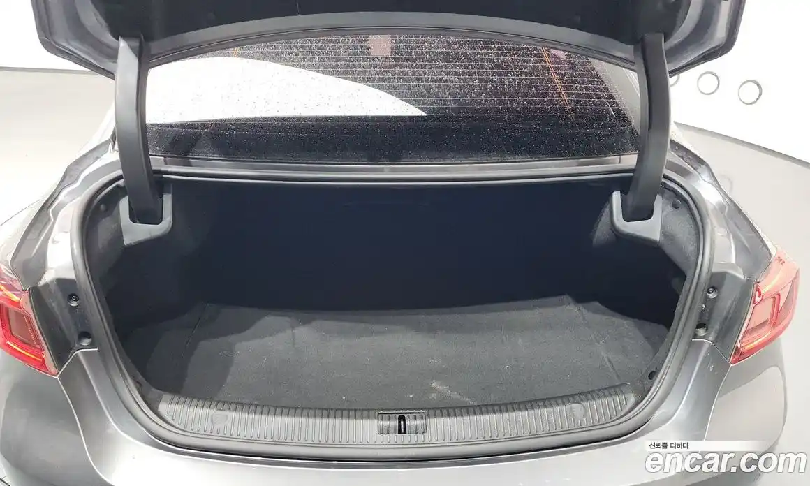 Renault SM6 2016 2.0 Автомат в Москве № 180063, фото 10