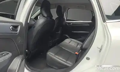 Renault XM3 2023 1.6 Автомат в Москве № 181615, миниатюра 11