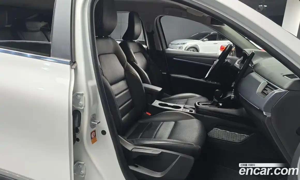 Renault XM3 2023 1.6 Автомат в Москве № 181615, фото 12