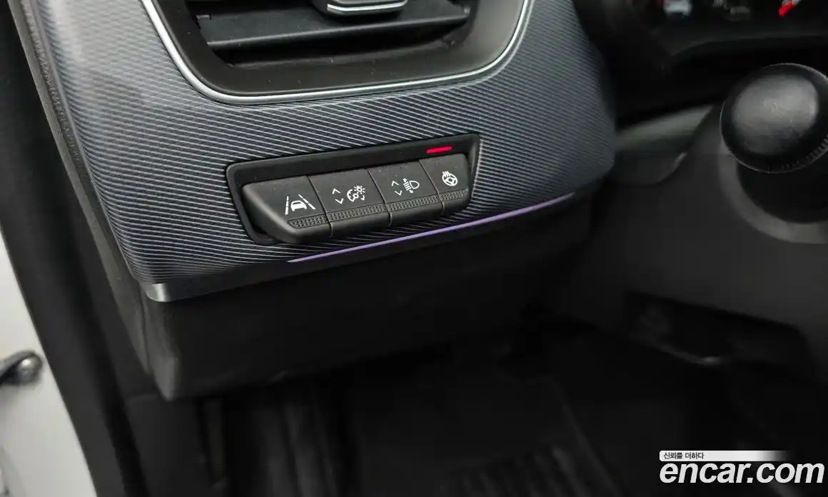 Renault XM3 2023 1.6 Автомат в Москве № 181615, фото 14