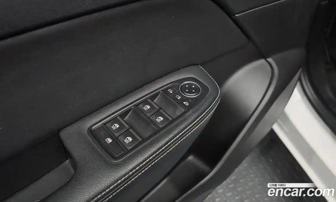 Renault XM3 2023 1.6 Автомат в Москве № 181615, фото 17